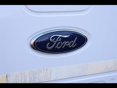 2016 Ford F-250 Super Duty XLT   - Photo 48 - Mesa, AZ 85201