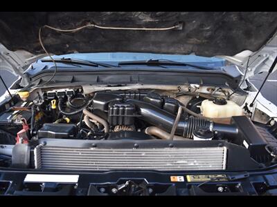 2016 Ford F-250 Super Duty XLT   - Photo 38 - Mesa, AZ 85201