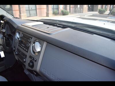 2016 Ford F-250 Super Duty XLT   - Photo 30 - Mesa, AZ 85201
