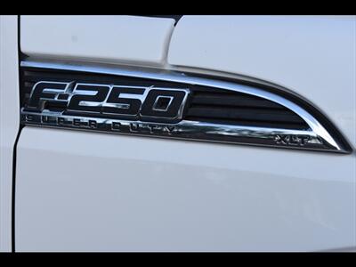 2016 Ford F-250 Super Duty XLT   - Photo 51 - Mesa, AZ 85201