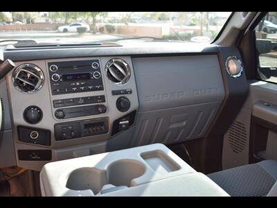 2016 Ford F-250 Super Duty XLT   - Photo 20 - Mesa, AZ 85201
