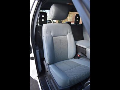 2016 Ford F-250 Super Duty XLT   - Photo 27 - Mesa, AZ 85201