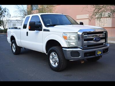 2016 Ford F-250 Super Duty XLT   - Photo 2 - Mesa, AZ 85201