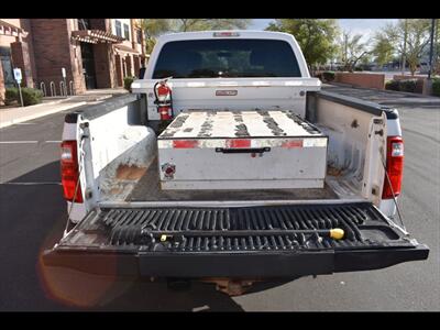 2016 Ford F-250 Super Duty XLT   - Photo 24 - Mesa, AZ 85201