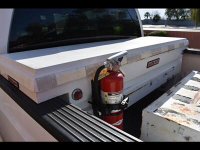 2016 Ford F-250 Super Duty XLT   - Photo 21 - Mesa, AZ 85201