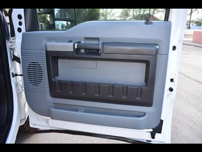 2016 Ford F-250 Super Duty XLT   - Photo 28 - Mesa, AZ 85201