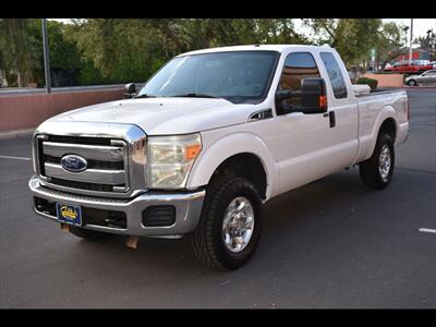 2016 Ford F-250 Super Duty XLT   - Photo 3 - Mesa, AZ 85201