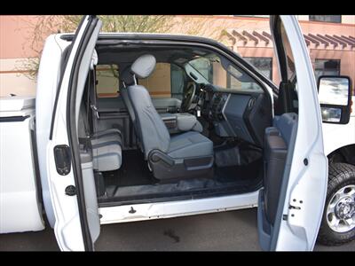 2016 Ford F-250 Super Duty XLT   - Photo 33 - Mesa, AZ 85201