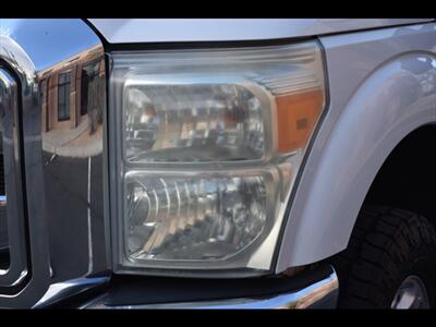 2016 Ford F-250 Super Duty XLT   - Photo 44 - Mesa, AZ 85201