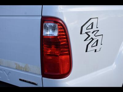 2016 Ford F-250 Super Duty XLT   - Photo 49 - Mesa, AZ 85201