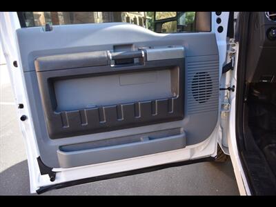 2016 Ford F-250 Super Duty XLT   - Photo 14 - Mesa, AZ 85201