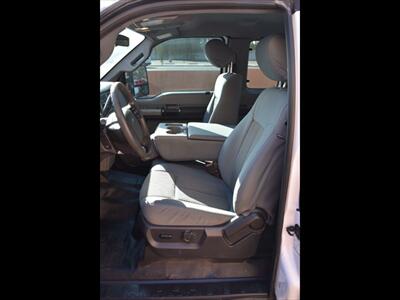 2016 Ford F-250 Super Duty XLT   - Photo 12 - Mesa, AZ 85201