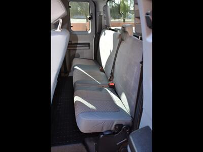 2016 Ford F-250 Super Duty XLT   - Photo 17 - Mesa, AZ 85201