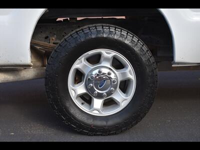 2016 Ford F-250 Super Duty XLT   - Photo 36 - Mesa, AZ 85201