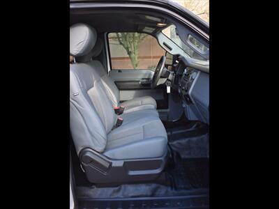 2016 Ford F-250 Super Duty XLT   - Photo 35 - Mesa, AZ 85201