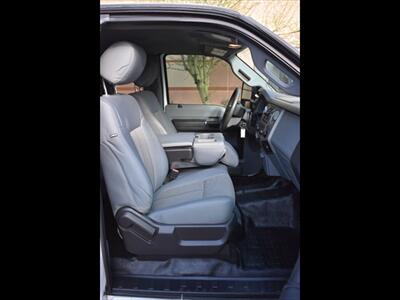 2016 Ford F-250 Super Duty XLT   - Photo 26 - Mesa, AZ 85201