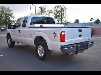 2016 Ford F-250 Super Duty XLT   - Photo 6 - Mesa, AZ 85201