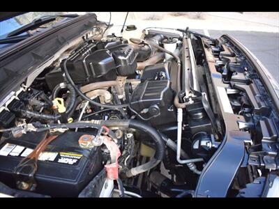 2016 Ford F-250 Super Duty XLT   - Photo 39 - Mesa, AZ 85201