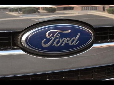 2016 Ford F-250 Super Duty XLT   - Photo 43 - Mesa, AZ 85201