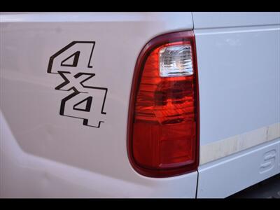 2016 Ford F-250 Super Duty XLT   - Photo 47 - Mesa, AZ 85201