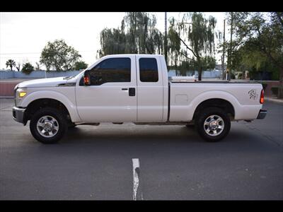 2016 Ford F-250 Super Duty XLT   - Photo 4 - Mesa, AZ 85201