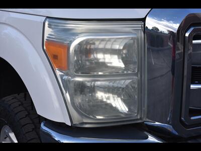 2016 Ford F-250 Super Duty XLT   - Photo 42 - Mesa, AZ 85201