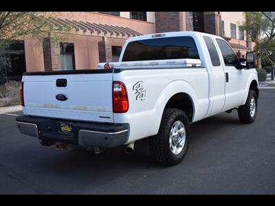 2016 Ford F-250 Super Duty XLT   - Photo 7 - Mesa, AZ 85201