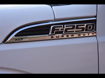 2016 Ford F-250 Super Duty XLT   - Photo 45 - Mesa, AZ 85201
