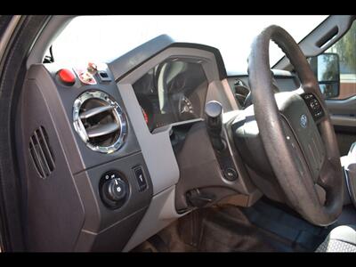 2016 Ford F-250 Super Duty XLT   - Photo 11 - Mesa, AZ 85201