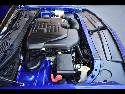 2022 Dodge Challenger SXT   - Photo 38 - Mesa, AZ 85201