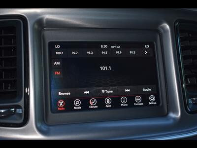 2022 Dodge Challenger SXT   - Photo 10 - Mesa, AZ 85201