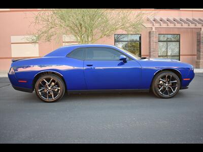 2022 Dodge Challenger SXT   - Photo 1 - Mesa, AZ 85201