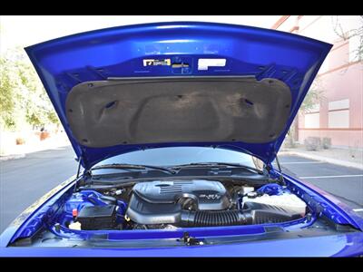 2022 Dodge Challenger SXT   - Photo 36 - Mesa, AZ 85201