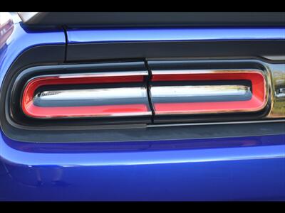 2022 Dodge Challenger SXT   - Photo 43 - Mesa, AZ 85201