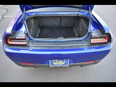 2022 Dodge Challenger SXT   - Photo 24 - Mesa, AZ 85201