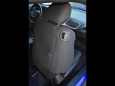 2022 Dodge Challenger SXT   - Photo 32 - Mesa, AZ 85201