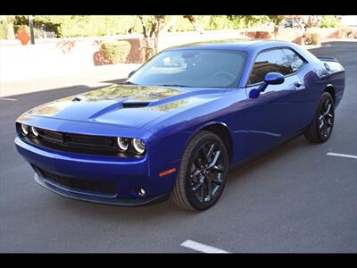 2022 Dodge Challenger SXT   - Photo 3 - Mesa, AZ 85201