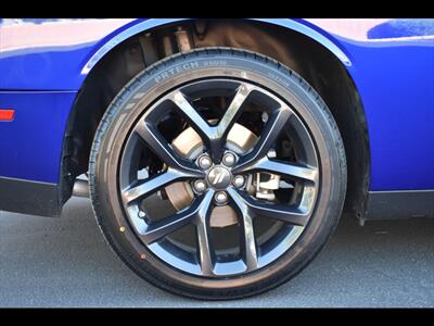 2022 Dodge Challenger SXT   - Photo 34 - Mesa, AZ 85201
