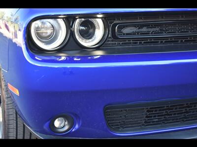 2022 Dodge Challenger SXT   - Photo 40 - Mesa, AZ 85201