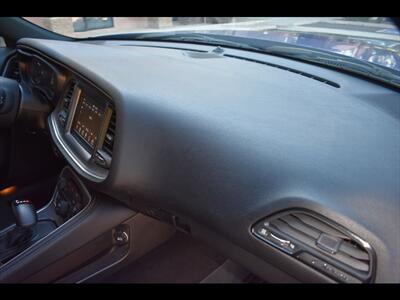2022 Dodge Challenger SXT   - Photo 30 - Mesa, AZ 85201
