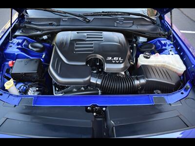 2022 Dodge Challenger SXT   - Photo 37 - Mesa, AZ 85201