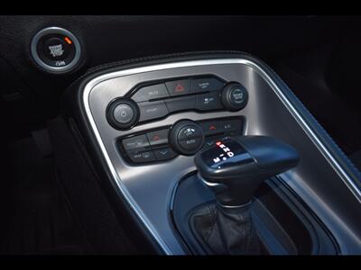 2022 Dodge Challenger SXT   - Photo 12 - Mesa, AZ 85201