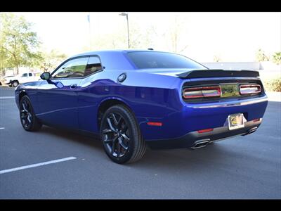 2022 Dodge Challenger SXT   - Photo 6 - Mesa, AZ 85201
