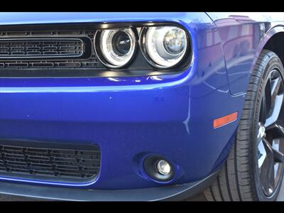 2022 Dodge Challenger SXT   - Photo 41 - Mesa, AZ 85201