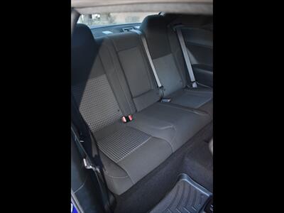 2022 Dodge Challenger SXT   - Photo 31 - Mesa, AZ 85201