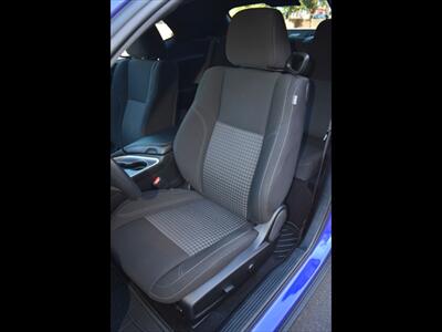 2022 Dodge Challenger SXT   - Photo 16 - Mesa, AZ 85201