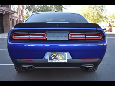 2022 Dodge Challenger SXT   - Photo 9 - Mesa, AZ 85201