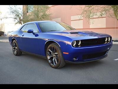 2022 Dodge Challenger SXT   - Photo 2 - Mesa, AZ 85201