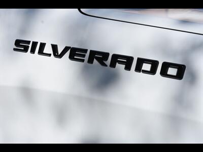 2024 Chevrolet Silverado 1500 Custom - Photo 47 - Mesa, AZ 85201