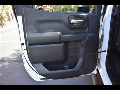 2024 Chevrolet Silverado 1500 Custom - Photo 21 - Mesa, AZ 85201
